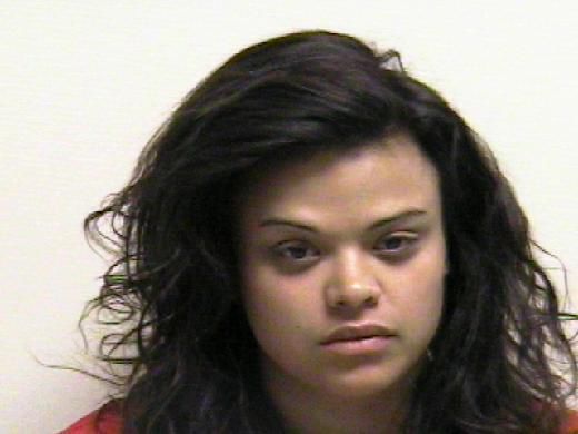 Transient woman arrested in Payson on reports of burglary, theft of ...